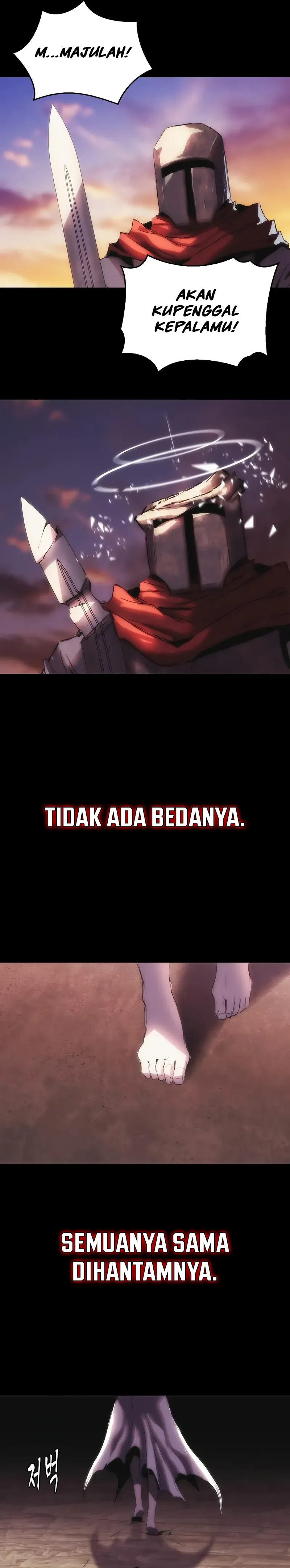 Bloodhound's Regression Instinct chapter 62 halaman 4